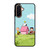 Snoopy The Peanuts Playground Samsung Galaxy A26 5G Case