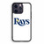 Tampa Bay Rays iPhone 14 Pro Case