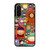 Southpark Characters Samsung Galaxy A26 5G Case