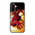 Spider Man Tobey Maguire Samsung Galaxy A26 5G Case