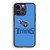 Tennessee Titans 01 iPhone 14 Pro Case