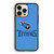 Tennessee Titans 01 iPhone 14 Pro Max Case