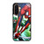 Spiderman Vs Scorpion Samsung Galaxy A26 5G Case