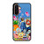 SpongeBob SquarePants Bikini Bottom Samsung Galaxy A26 5G Case