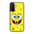 SpongeBob SquarePants Yellow Fever Samsung Galaxy A26 5G Case