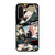 Spy × Family Operation Strix Samsung Galaxy A26 5G Case