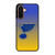 St Louis Blues 02 Samsung Galaxy A26 5G Case