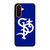 St Paul Saints 02 Samsung Galaxy A26 5G Case