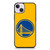 The Golden State Warriors 01 iPhone 14 Plus Case