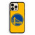 The Golden State Warriors 01 iPhone 14 Pro Max Case