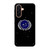 Star Trek United Federation of Planets Samsung Galaxy A26 5G Case