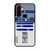 Star Wars R2 D2 Samsung Galaxy A26 5G Case