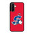 Stockton Ports 01 Samsung Galaxy A26 5G Case