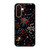 Stranger Things Hellfire Gothic Chaos 01 Samsung Galaxy A26 5G Case