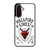 Stranger Things Hellfire Lives Samsung Galaxy A26 5G Case