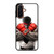 Street Fighter V Ryu Samsung Galaxy A26 5G Case