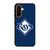 Tampa Bay Rays 01 Samsung Galaxy A26 5G Case