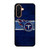 Tennessee Titans Wooden Pattern Samsung Galaxy A26 5G Case