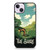 The Lord of the Rings The Shire iPhone 14 Plus Case