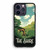 The Lord of the Rings The Shire iPhone 14 Pro Case