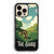 The Lord of the Rings The Shire iPhone 14 Pro Max Case