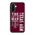 Texas A&M Aggies 04 Samsung Galaxy A26 5G Case