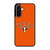 Texas Longhorns 03 Samsung Galaxy A26 5G Case