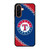 Texas Rangers 03 Samsung Galaxy A26 5G Case
