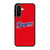 Texas Rangers 04 Samsung Galaxy A26 5G Case