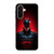 The Batman in Shadows Samsung Galaxy A26 5G Case
