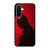 The Batman Robert Pattinson Samsung Galaxy A26 5G Case