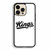 The Sacramento Kings iPhone 14 Pro Max Case