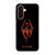 The Elder Scroll V Skyrim Dragons Breath Samsung Galaxy A26 5G Case