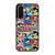 The Powerpuff Girls Aesthetic Samsung Galaxy A26 5G Case