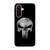 The Punisher Logo Samsung Galaxy A26 5G Case