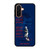 Tom Brady The Goat Samsung Galaxy A26 5G Case
