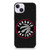 Toronto Raptors 01 iPhone 14 Plus Case