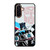 Transformer Autobot Jazz Samsung Galaxy A26 5G Case