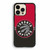 Toronto Raptors 03 iPhone 14 Pro Max Case