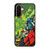 Transformers Vanguard of the Autobots Samsung Galaxy A26 5G Case