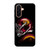 Usc Trojan Armor of the West Samsung Galaxy A26 5G Case