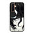 Venom Abstract Samsung Galaxy A26 5G Case
