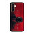 Venom In Red Samsung Galaxy A26 5G Case