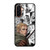 Vinland Saga Thorfinn Karlsefni Samsung Galaxy A26 5G Case