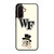 Wake Forest Demon Deacons 03 Samsung Galaxy A26 5G Case