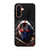 Warhammer 40k Ultramarines Samsung Galaxy A26 5G Case