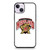 University of Maryland 02 iPhone 14 Plus Case