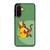 Winnie the Pooh and Tigger Samsung Galaxy A26 5G Case
