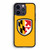 University of Maryland iPhone 14 Pro Case