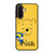 Winnie the Pooh Sweet as Honey Samsung Galaxy A26 5G Case